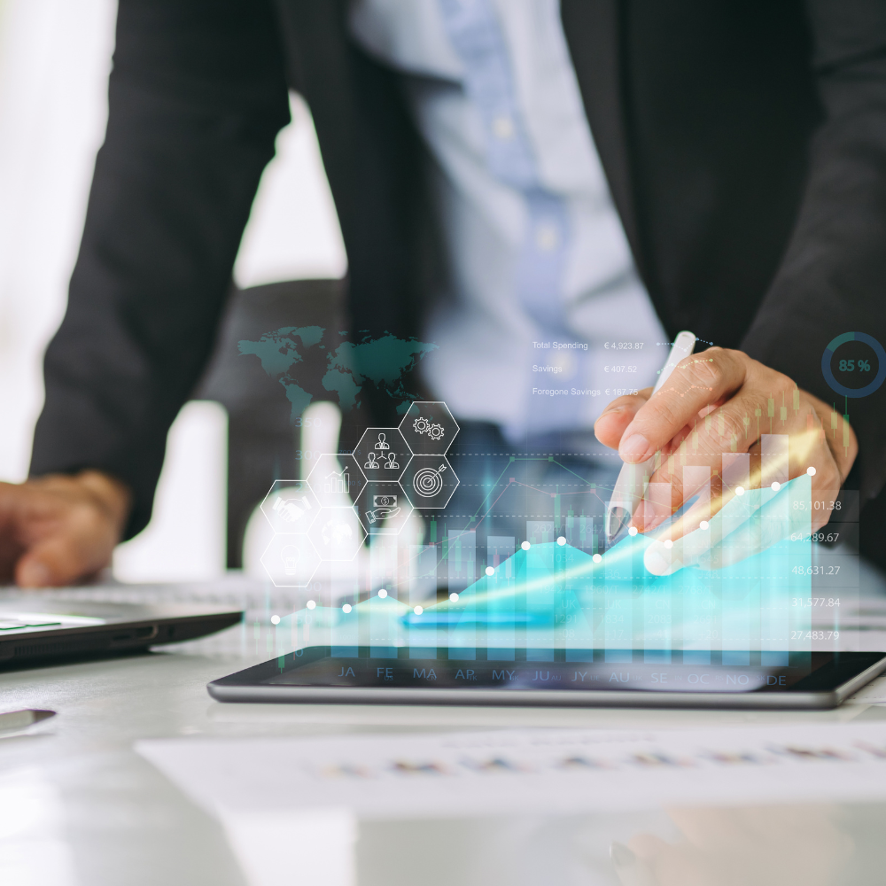 Mastering the art of operations management: A guide to boosting business efficiency